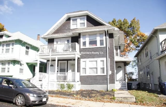 17 Boulevard Terrace - 17 Boulevard Terrace, Boston, MA 02134