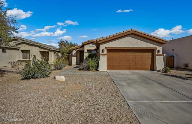 14486 W CLARENDON Avenue - 14486 West Clarendon Avenue, Goodyear, AZ 85395