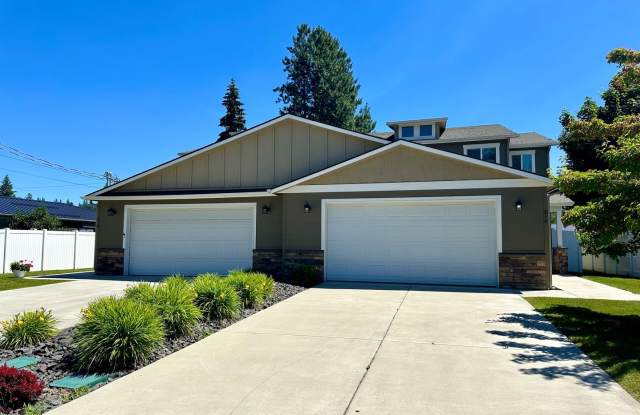 18TH STREET DUPLEX (APP#70) - 814 North 18th Street, Coeur d'Alene, ID 83814