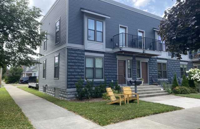 336 Maple Avenue - 1 photos photos