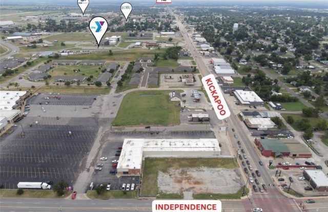1510 N Nickapoo Avenue photos photos