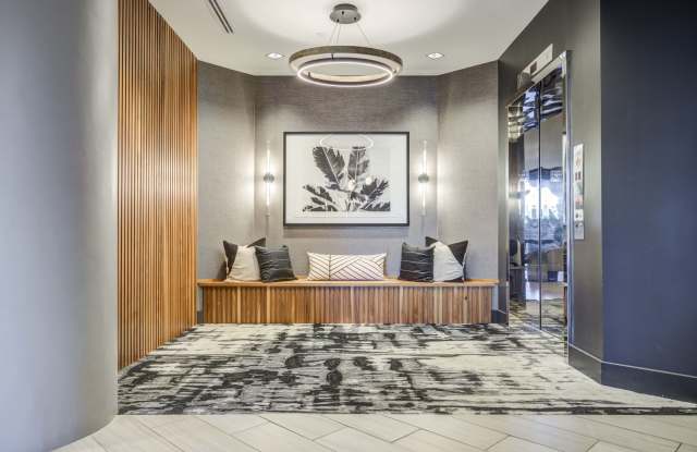 Skyrise Luxury Apartments Gallery 3