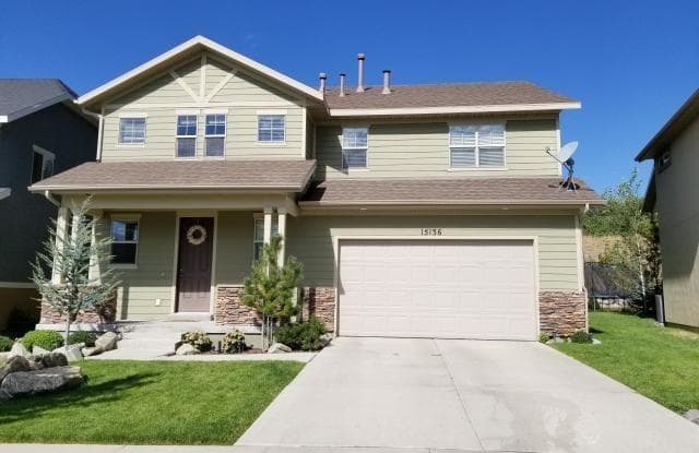 15136 S EAGLE CHASE DR - 15136 Eagle Chase Drive, Draper, UT 84020
