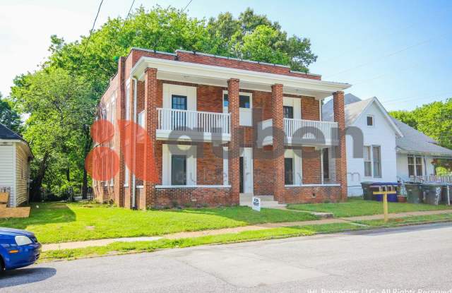 1203 Peachtree Street Apt. 4 photos photos