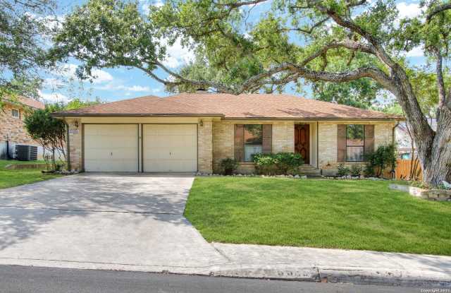 5538 TIMBER CANYON ST photos photos