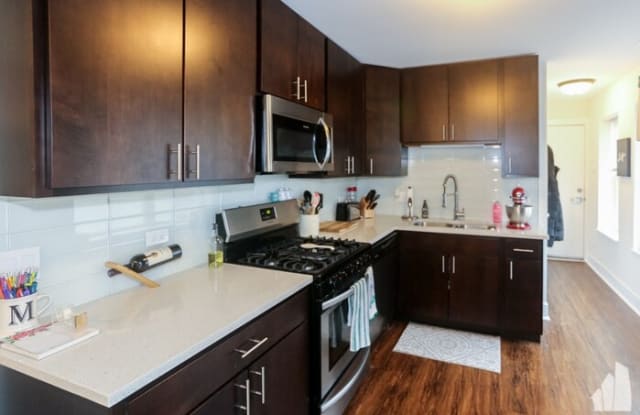 2954 North Hamlin Avenue - 2954 North Hamlin Avenue, Chicago, IL 60618
