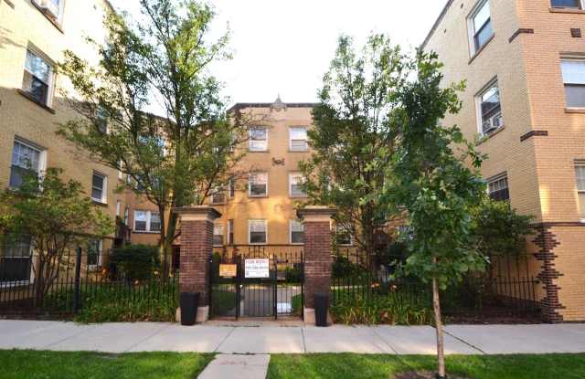 4406 N Rockwell St , Unit 2 photos photos