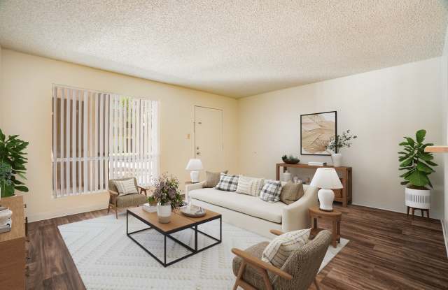 Eagle Point Apartments Gallery 4