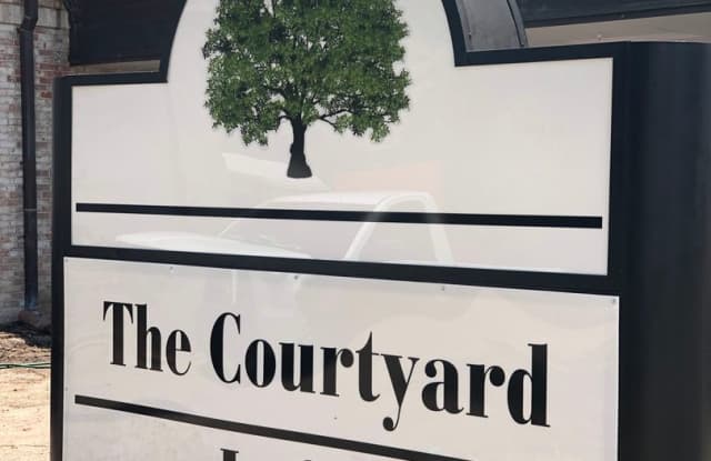 The Courtyard Lofts ~ One Bedroom Apartment photos photos