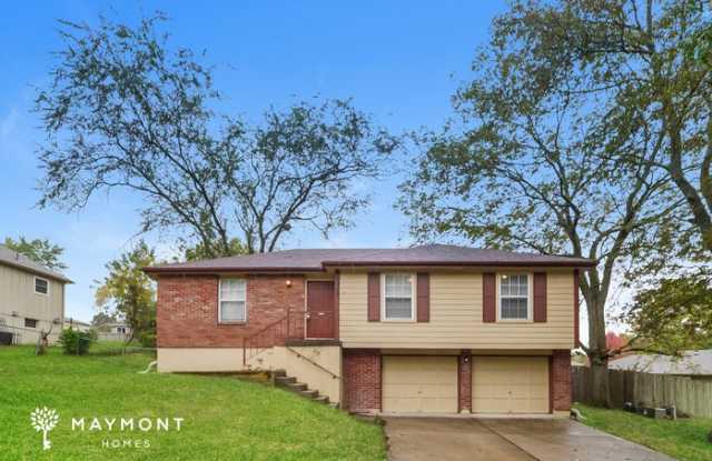 5400 Northwest Downing Street - 5400 Northwest Downing Street, Blue Springs, MO 64015