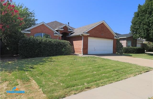 933 Grand National Boulevard - 933 Grand National Boulevard, Fort Worth, TX 76179