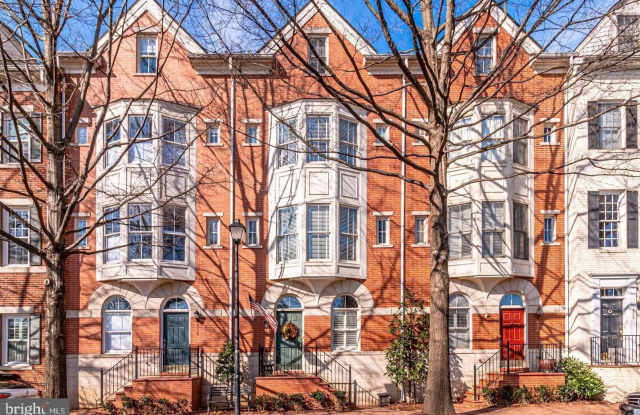 618 N PITT Street photos photos