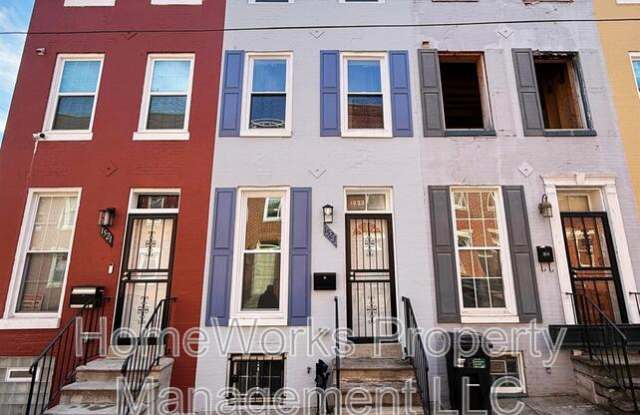 1523 W FAIRMOUNT AVE photos photos