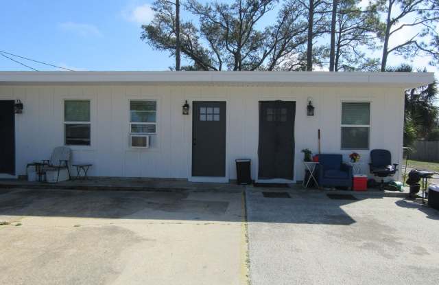 1400 Gulf Ave. #3 photos photos