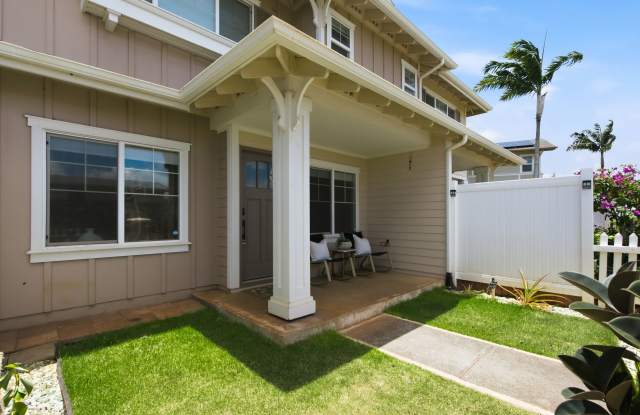 Pet-Friendly 3-Bedroom Home for Rent in Ewa Beach, Oahu | Water, Sewer & Trash Included Gallery 4
