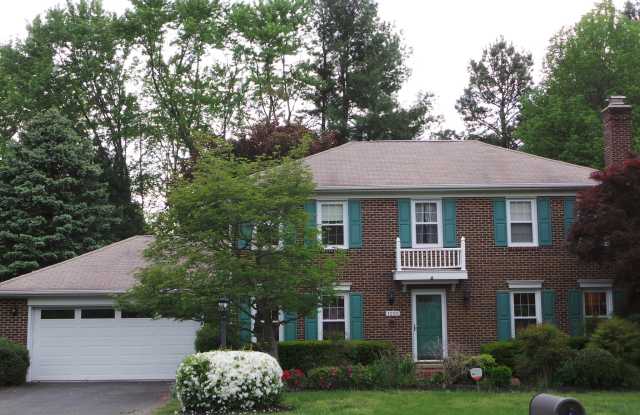 1222 FORESTVILLE DRIVE - 1222 Forestville Drive, McLean, VA 22066