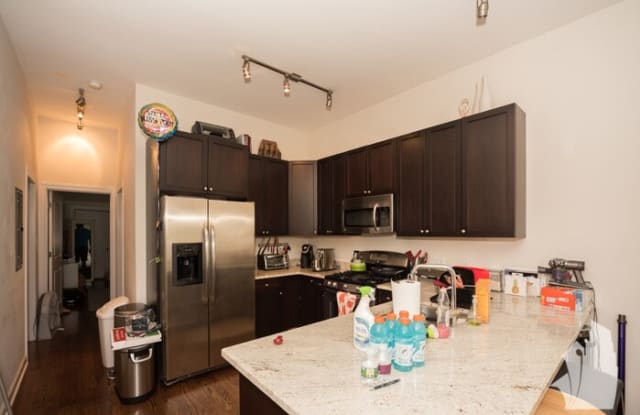 1756 West Division Street - 1756 West Division Street, Chicago, IL 60622