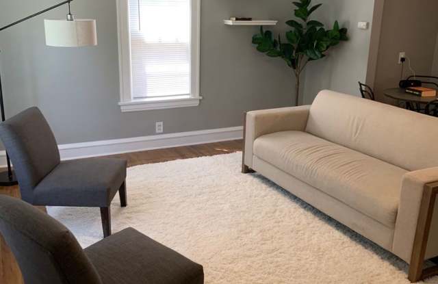 Completely Updated 2 Bedroom in South Minneapolis Gallery 4