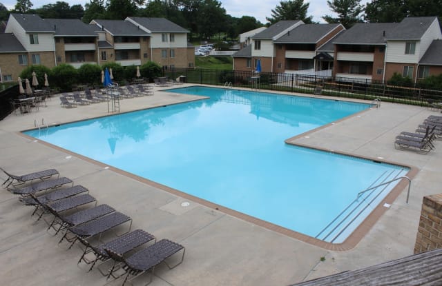 Hunt Club Apartments Gallery 3