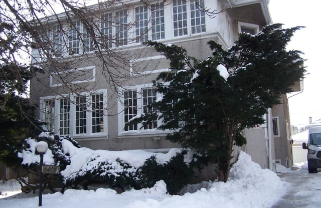 5465 West Augusta Boulevard - 5465 West Augusta Boulevard, Chicago, IL 60651