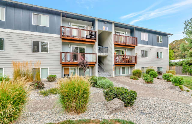 Parker Apartments Gallery 2