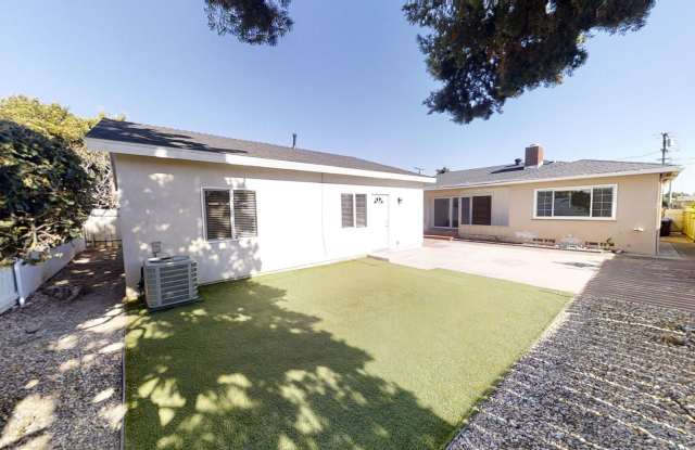 Steps from SDSU – Spacious Homes in Prime College Area photos photos