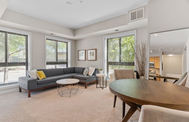Genesee Apartments, Townhomes & Penthouses Gallery 3