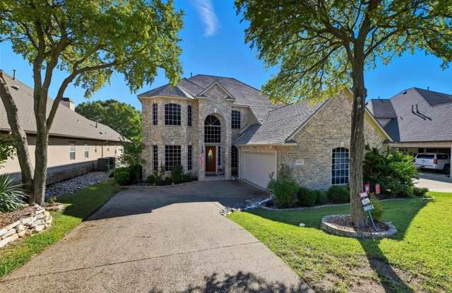 3116 Creek Haven Drive - 3116 Creek Haven Drive, Highland Village, TX 75077