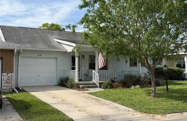 8678 SW 95 STREET - 8678 Southwest 95 Street, Marion County, FL 34481