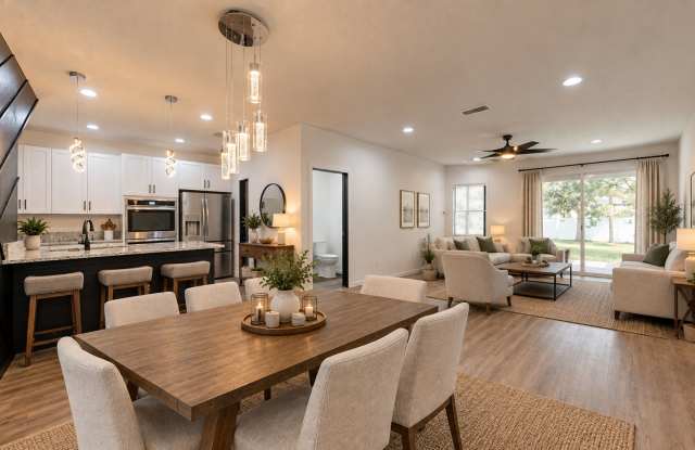 Beautiful 3 bedroom 2.5 bath townhouse Gallery 4