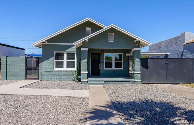 1618 West Taylor Street photos photos