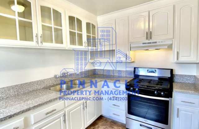 926 North Loma Vista Drive Gallery 4