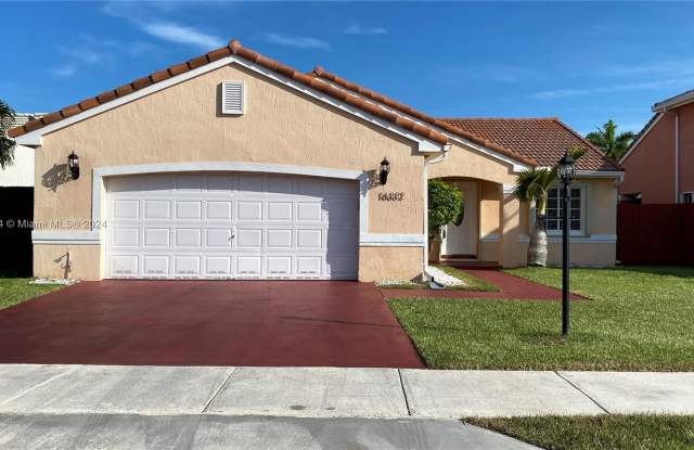 16332 SW 76th St - 16332 Southwest 76th Street, Miami-Dade County, FL 33193