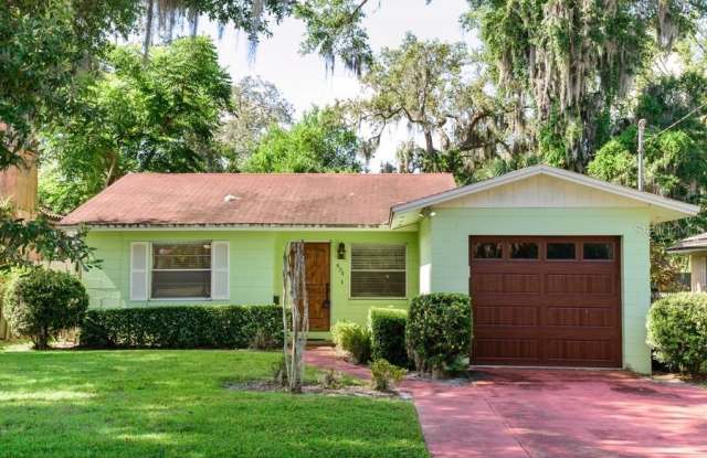 434 GARFIELD AVENUE - 434 Garfield Avenue, Winter Park, FL 32789