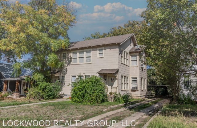 327 ELEANOR AVE. - 327 Eleanor Avenue, San Antonio, TX 78209