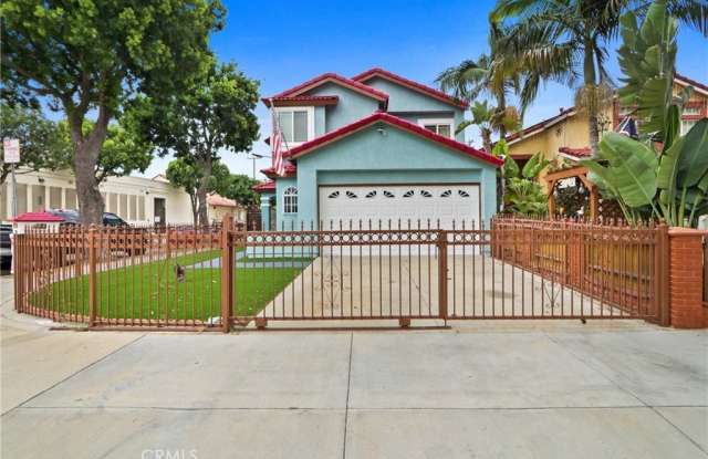 5965 Stafford Avenue photos photos
