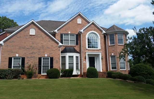 4868 Clay Brooke Dr SE - 4868 Claybooke Drive, Smyrna, GA 30082