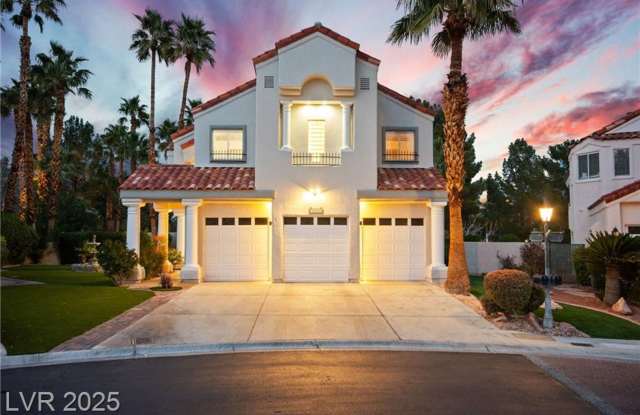 Luxury Living in Ritz Cove | Custom Desert Shores Home with Spa Oasis  City-View Balcony photos photos