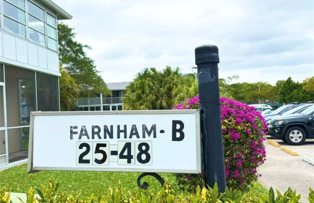 43 Farnham B - 43 Farnham B, Deerfield Beach, FL 33442