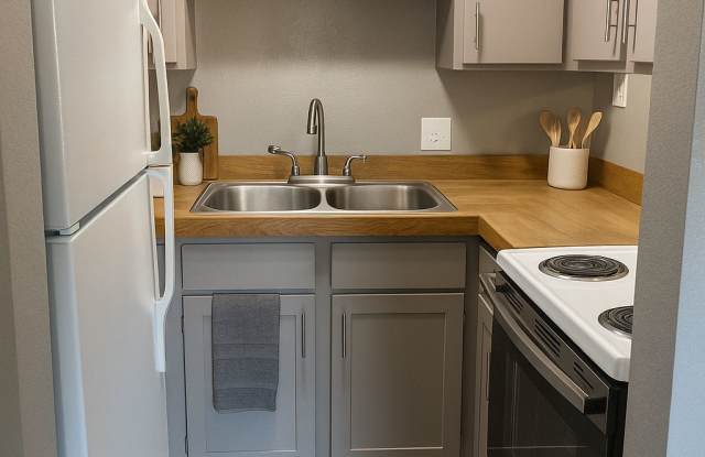 Orchid Flats photos photos