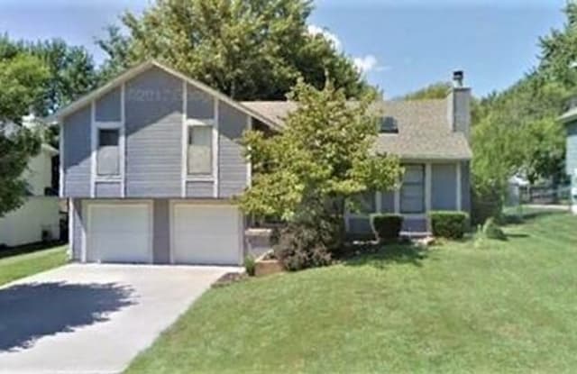 16108 West 141st Street - 16108 West 141st Street, Olathe, KS 66062