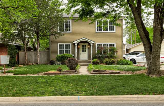 760 Jenkins Avenue - 3 photos photos