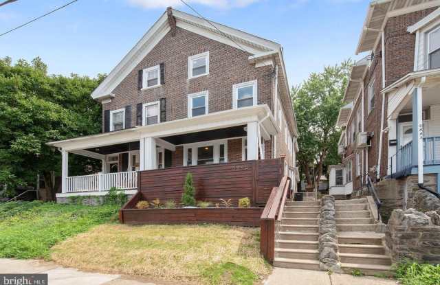 5445 RIDGE Avenue photos photos