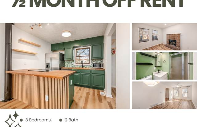 Fully Renovated Reynoldsburg Home photos photos