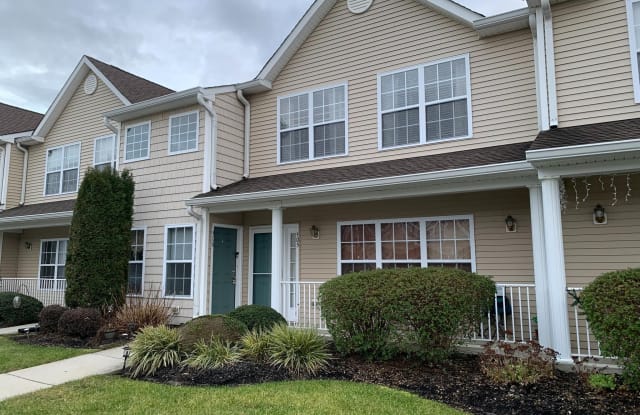 406 REDBUD LANE - 406 Red Bud Lane, Gloucester County, NJ 08051