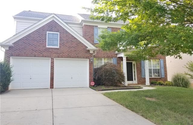 14102 Eldon Drive - 14102 Eldon Drive, Charlotte, NC 28277