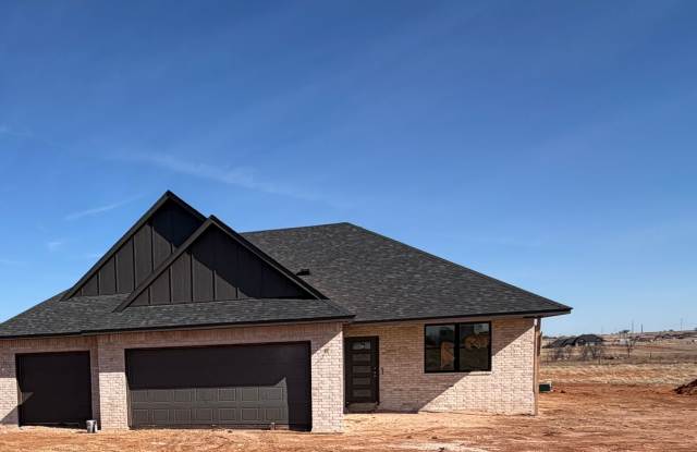 Brand-New Home for Lease in Chisholm Trail Estates photos photos
