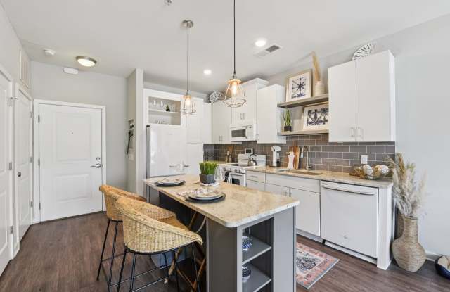 Asbury Flats Gallery 4