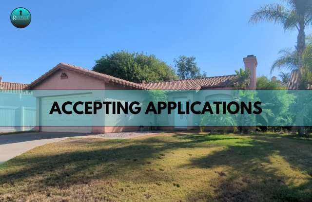 Cul-de-sac home on a large lot in Moreno Valley Ranch! photos photos