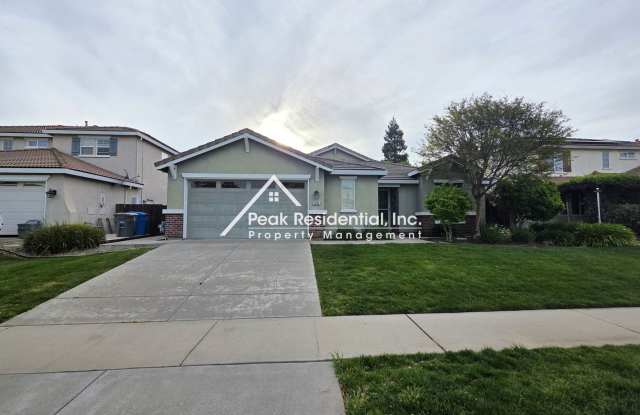 Spacious 4bd/2ba Plumas Lake Home! - 2045 Knights Ferry Drive, Plumas Lake, CA 95961 Spacious 4bd/2ba Plumas Lake Home! - 2045 Knights Ferry Drive, Plumas Lake, CA 95961